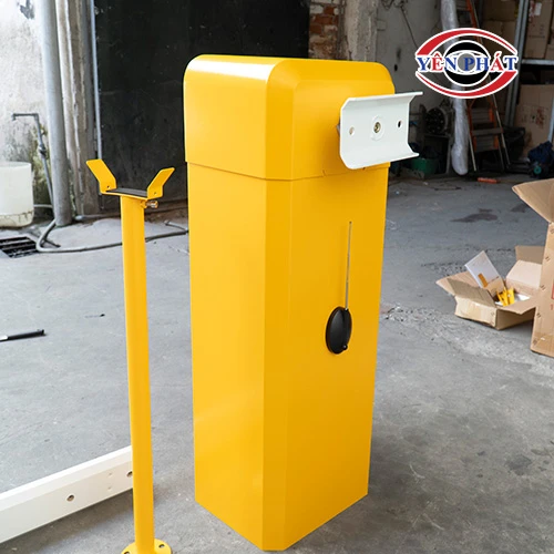 Cổng Barrier Kumisai BST 170 7