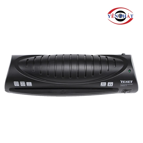 Máy ép Plastic TEXET LMA4-V 4