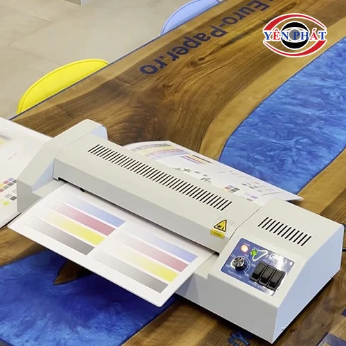 Máy ép plastic FKG 320 5