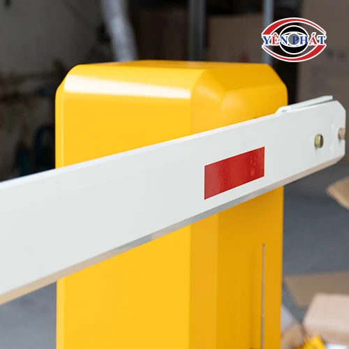 Cổng Barrier Kumisai BST 170 5