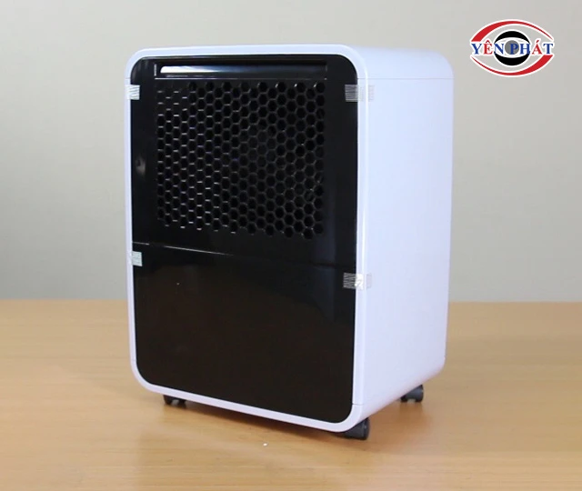 máy hút ẩm dân dụng FujiE HM-610EB