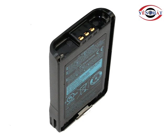 pin bộ đàm liên lạc Kenwood KNB-55L