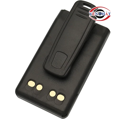 Pin bộ đàm cầm tay Vertex Standard FNB-V133Li 5