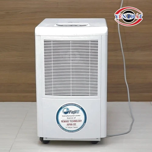 Máy hút ẩm công nghiệp FujiE HM-630EB 6