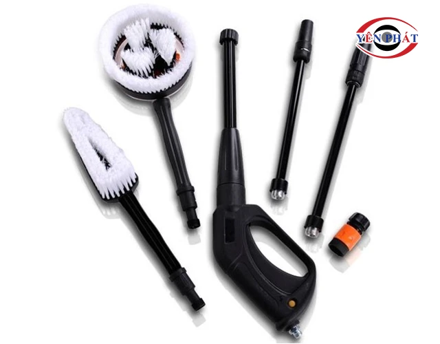 phụ kiện của Máy rửa xe mini JET-VO-110P