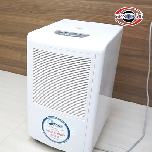 Máy hút ẩm công nghiệp FujiE HM-630EB 5