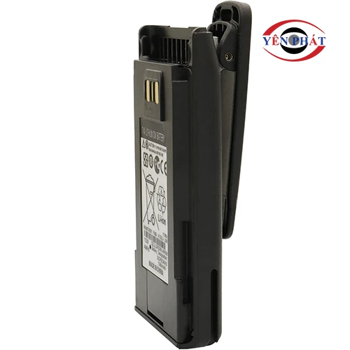 Pin bộ đàm cầm tay Vertex Standard FNB-V133Li 4