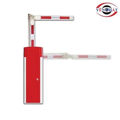 Barrier Baisheng BS-206 4