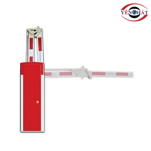 Barrier Baisheng BS-206 5