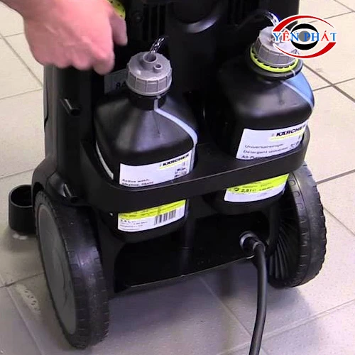 Máy phun rửa xe áp lực cao Karcher HD 6/16-4MX Plus 3