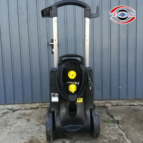 Máy phun rửa xe áp lực cao Karcher HD 6/16-4MX Plus 4