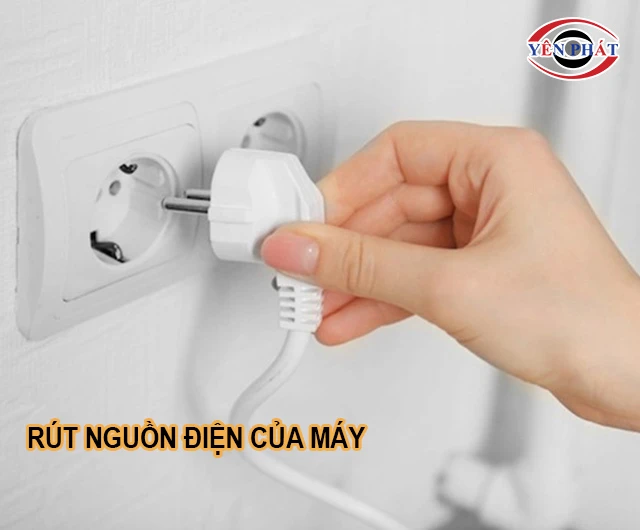 rút điện