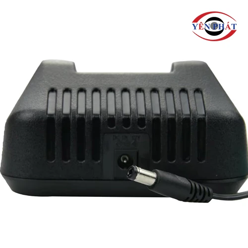 Sạc máy bộ đàm Kenwood KSC-25E 5