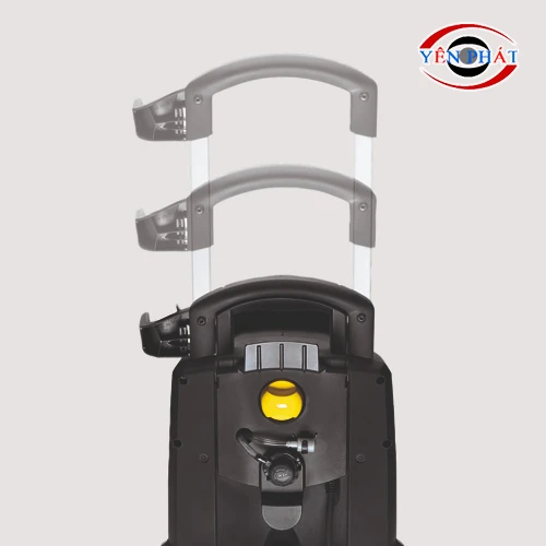 Máy phun rửa xe áp lực cao Karcher HD 6/16-4MX Plus 5