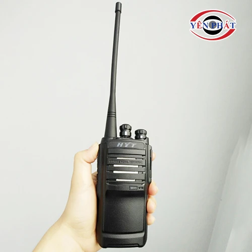 Máy bộ đàm HYT TC-446S (UHF) 3