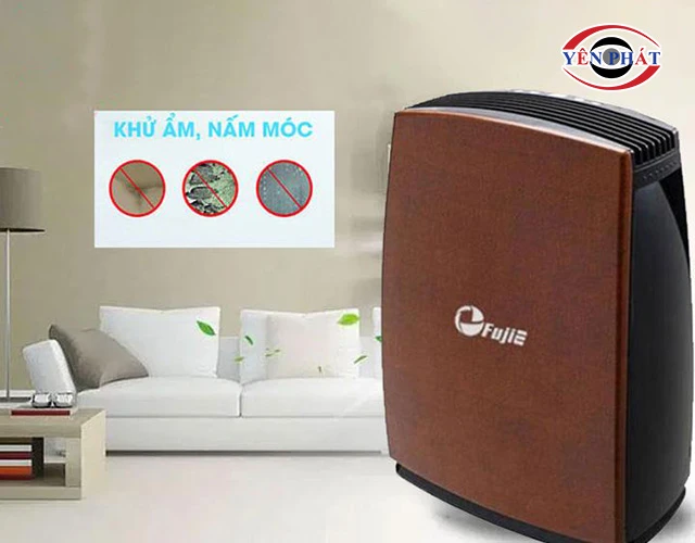 hút ẩm tốt