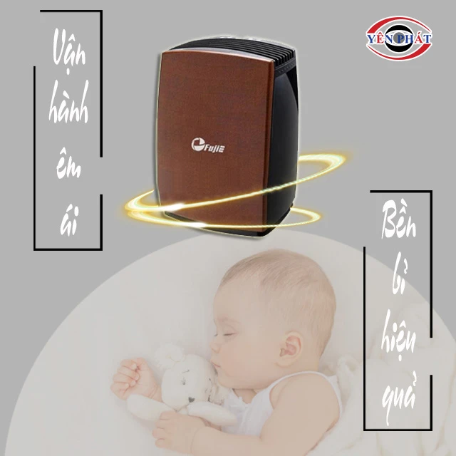 vận hành êm ái
