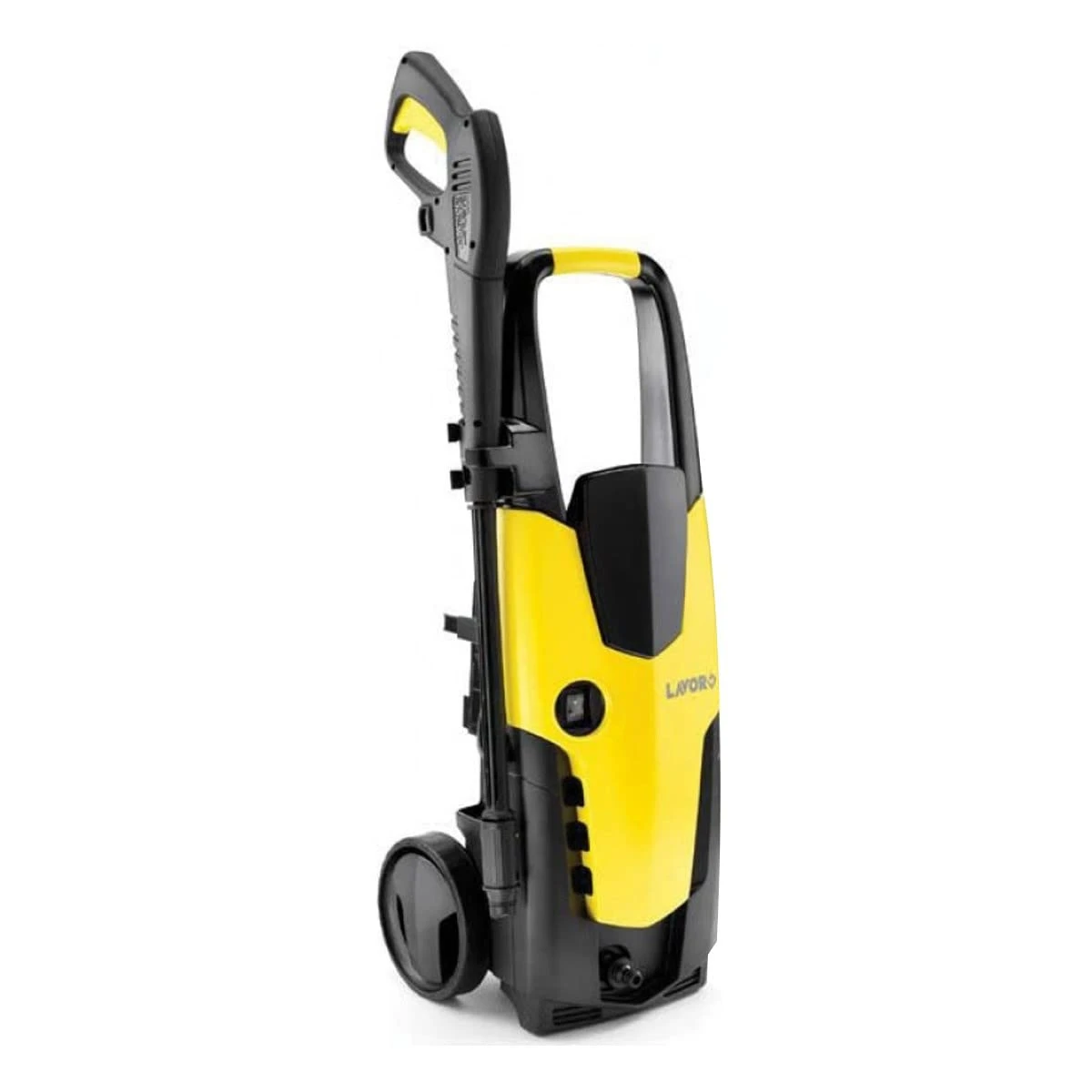 Máy xịt rửa xe mini gia đình Lavor STM 150