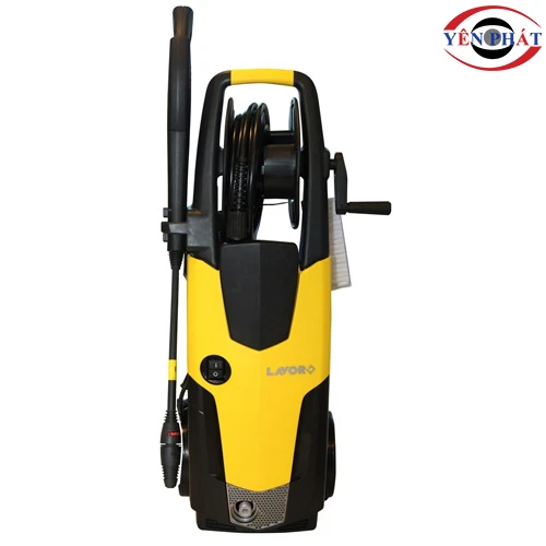 Máy xịt rửa xe mini gia đình Lavor STM 150 5