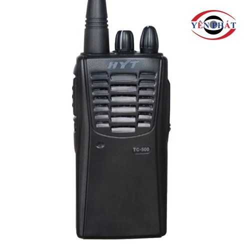 Bộ đàm HYT TC-500 4