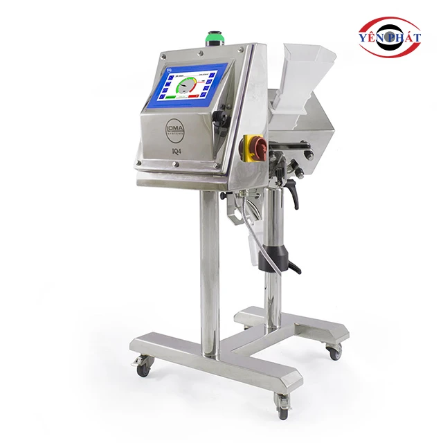 Loma IQ4 LOCK-PH