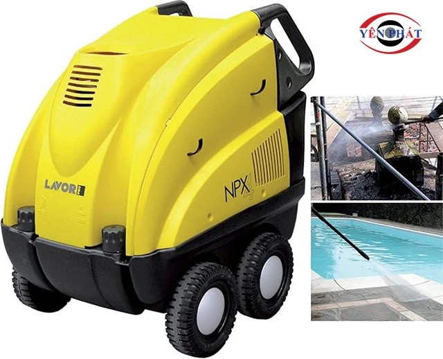 LaVor NPX 1211 XP