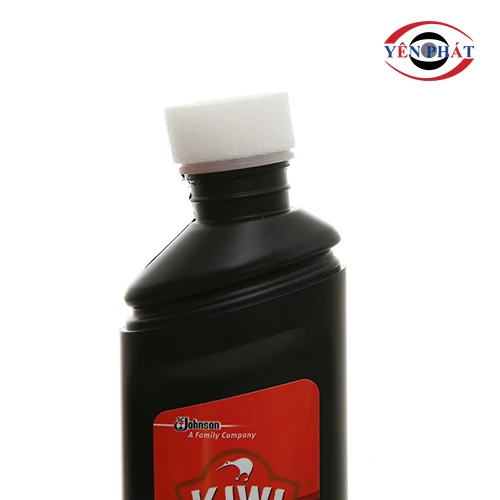 Xi nước đánh giày Kiwi nâu 75ml 3