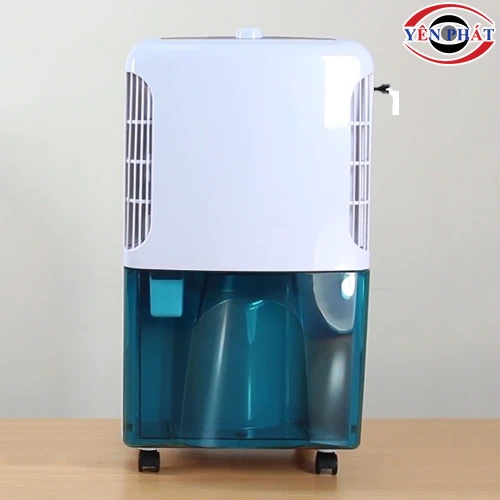 Máy hút ẩm dân dụng FujiE HM-616EB 3