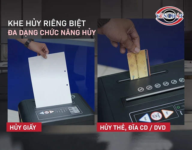 Chế độ hủy đa dạng