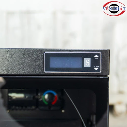 Tủ chống ẩm Kumisai DHC-30 5