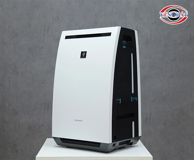 Top 5+ Máy hút ẩm 3 trong 1: Giá tốt, Đa chức năng, Bền bỉ