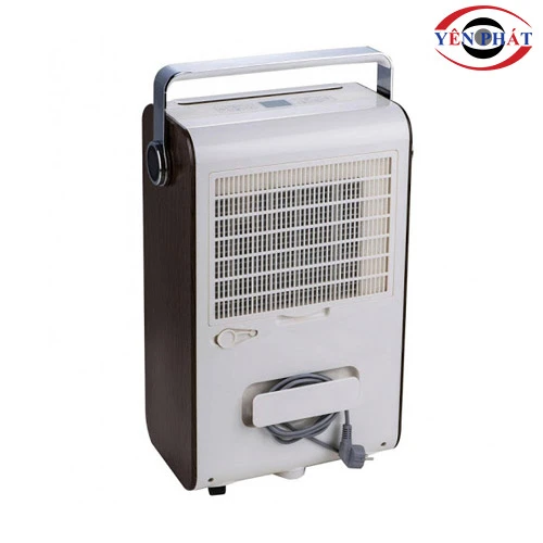 Máy hút ẩm công nghiệp FujiE HM-930EB 4