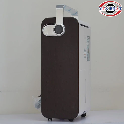 Máy hút ẩm công nghiệp FujiE HM-930EB 5