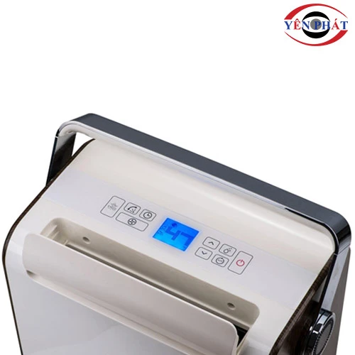 Máy hút ẩm công nghiệp FujiE HM-930EB 6