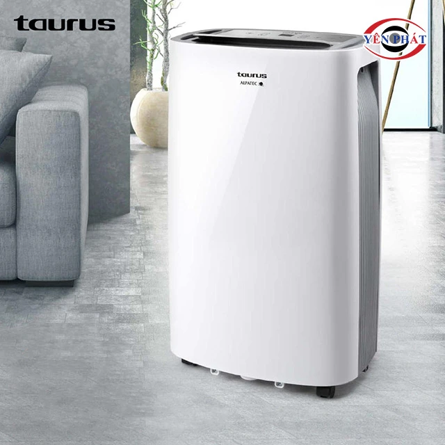 Top 4 máy hút ẩm Taurus: Đáng mua, Giá tốt nhất 2026