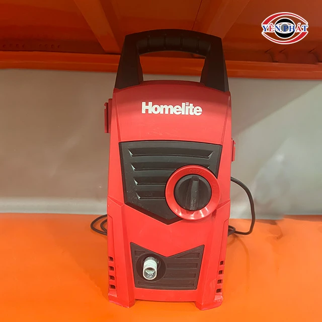 Homelite HPW 100G