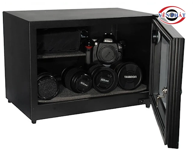 Top 4 Tủ Chống Ẩm 10L Chính Hãng | Giá Tốt Nên Mua