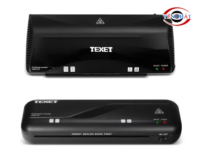 Các phân loại máy ép nhựa plastic Texet 
