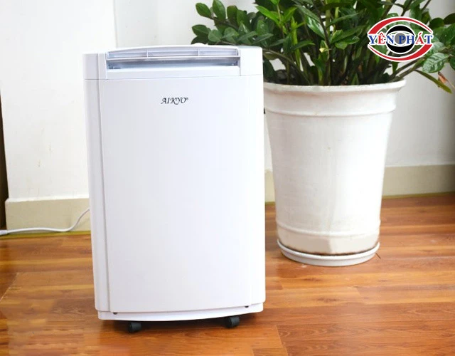 Máy hút ẩm gia đình AIKYO AD-25EU