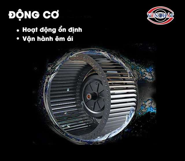 động cơ
