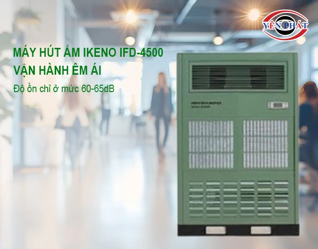 vận hành êm ái