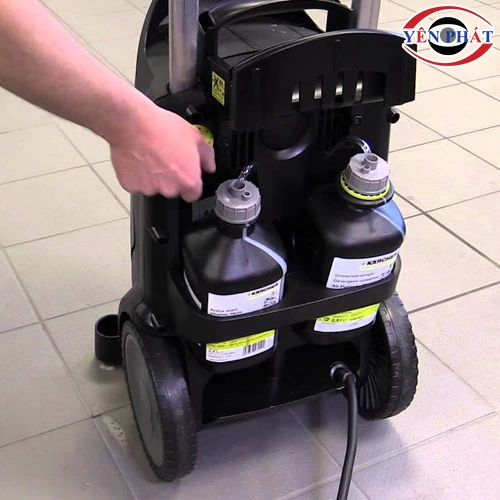 Máy xịt rửa xe ô tô cao áp Karcher HD 7/18-4M 3