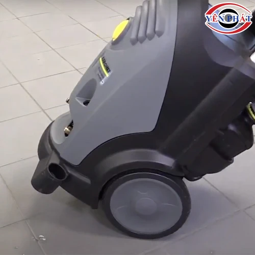 Máy xịt rửa xe ô tô cao áp Karcher HD 7/18-4M 5