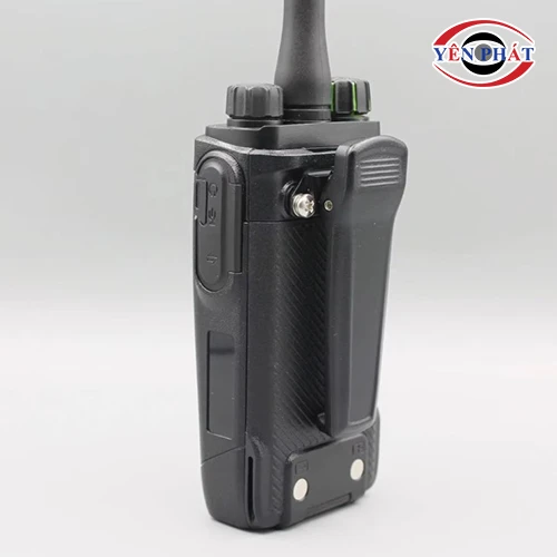 Bộ đàm cầm tay HYT BD508 3