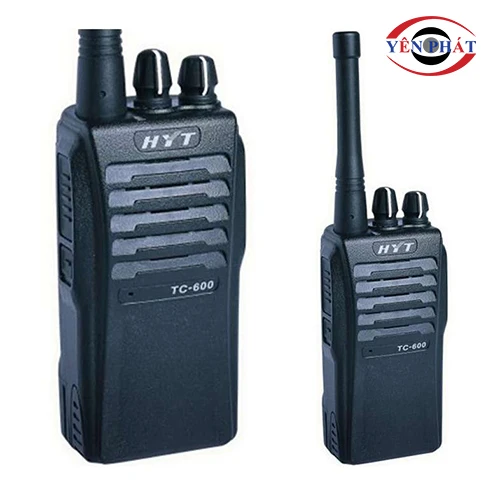 Máy bộ đàm HYT TC-600 5