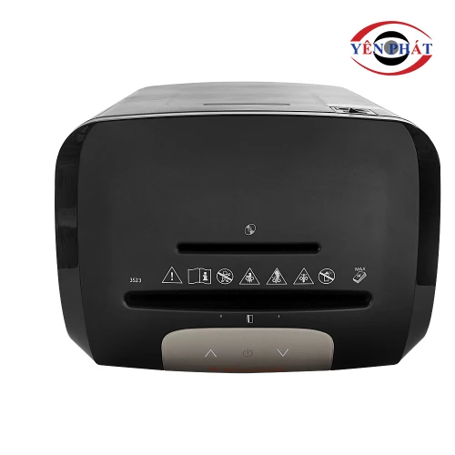 Máy hủy tài liệu Bonsaii 3s23 6