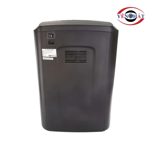 Máy hủy tài liệu Bonsaii 3s23 5