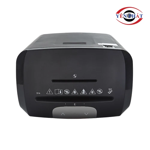 Máy hủy tài liệu Bonsaii 3s16 5