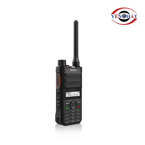 Bộ đàm cầm tay HYT AP588