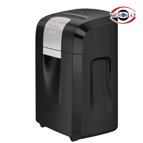 Máy hủy tài liệu Bonsaii 3s16 4